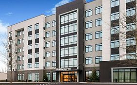 Residence Inn By Marriott Nashville Metro Center